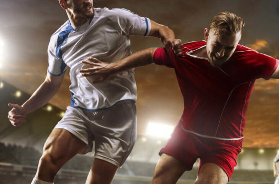 Ranking del último campeonato