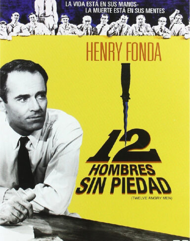 12 hombres sin piedad (1957)