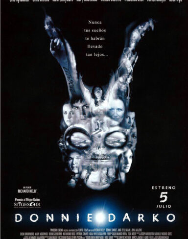 Donnie Darko (2001)