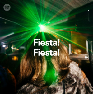 Fiesta! Fiesta!