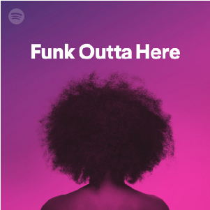 Funk Outta Here