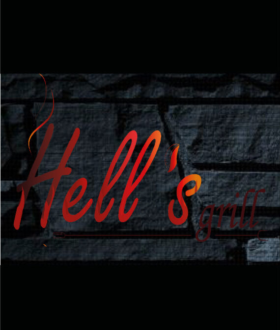 Hell's Grill & Bar