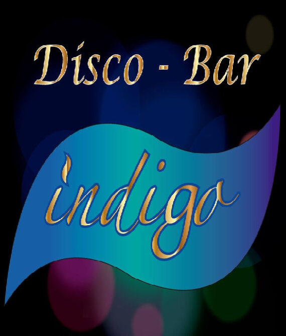 Indigo Bar