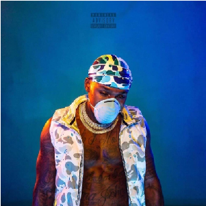 Rockstar – DaBaby Featuring Roddy Ricch