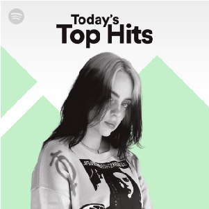 Today´s Top Hits
