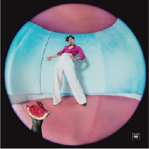 Watermelon Sugar – Harry Styles