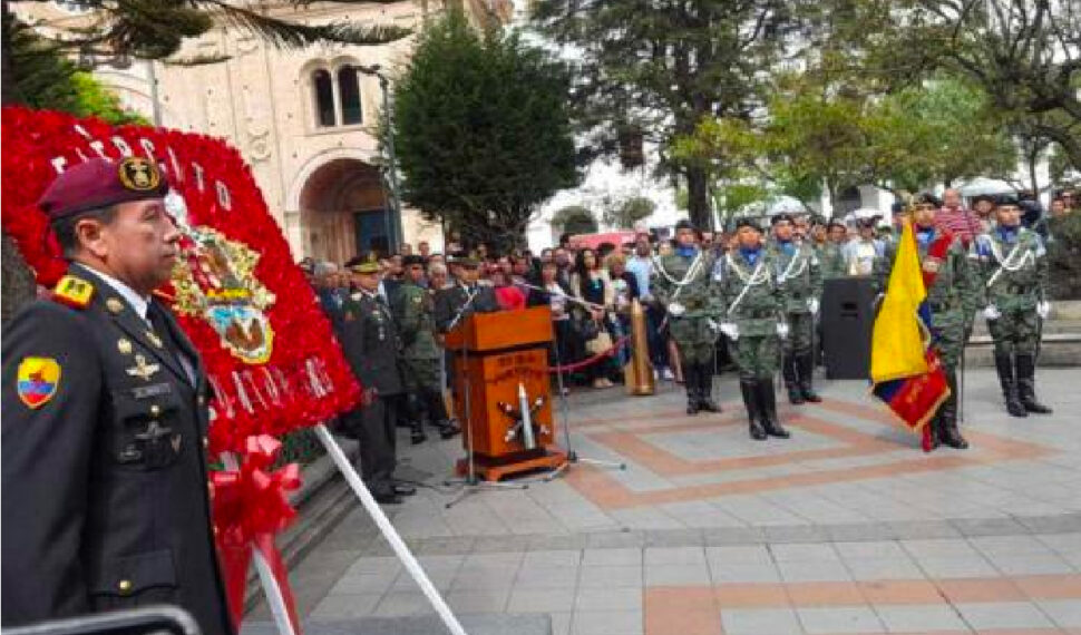 Festival Eco cultural